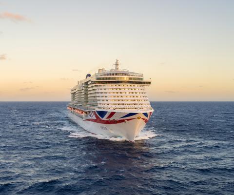 11:30-12:10 – Think You Know P&O Cruises?