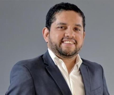 Boris Iraheta, CATA general secretary