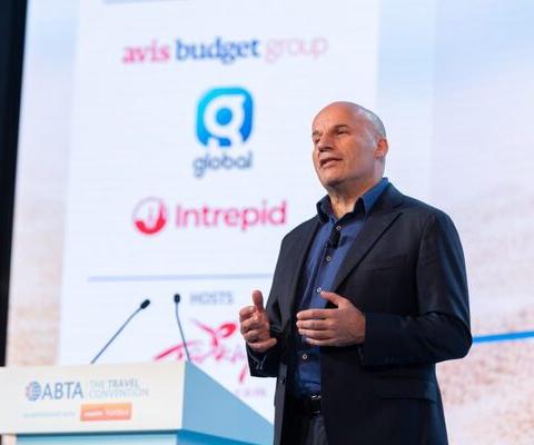 Abta's finances continue to recover as it sheds pandemic hangover