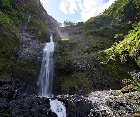Mauritius visitors staying longer for excursions