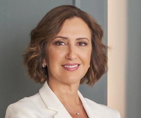 Morocco's Minister of Tourism, Handicrafts and Social and Solidarity Economy, Fatim-Zahra Ammor