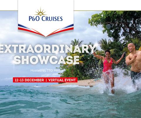 The event takes place online on 12 and 13 December