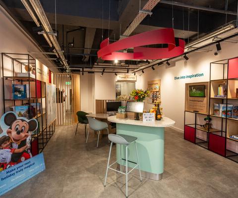 Your Co-op Travel to unveil nationwide network of revamped branches