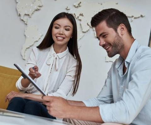 Travel agent, consumer spending, Barclays