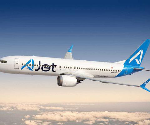 AJet, Turkish Airlines’ new no-frills subsdiary
