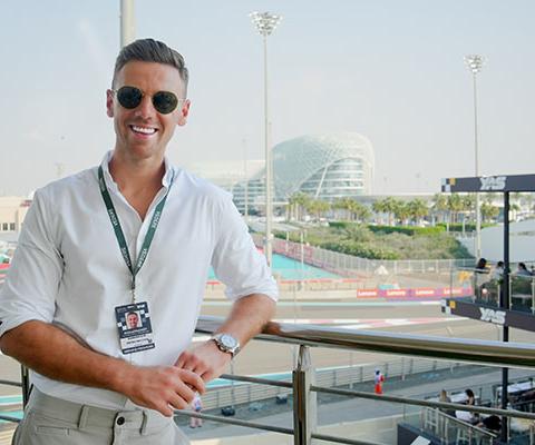 Alex Catton has launched trade-friendly specialist Vedere Travel 