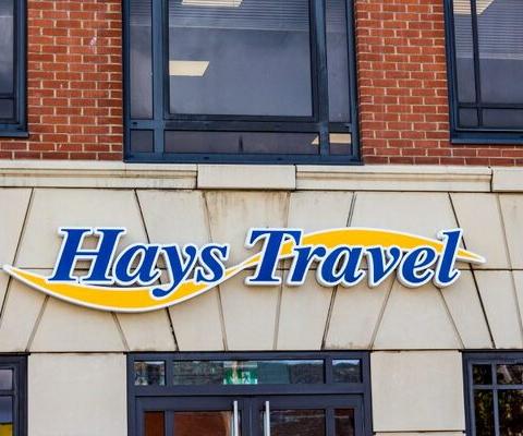 Hays Travel team unhurt after shop vandalised during Sunderland unrest