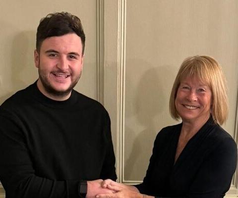 Dame Irene Hays: ‘We've acquired some exceptional people at Travel House’