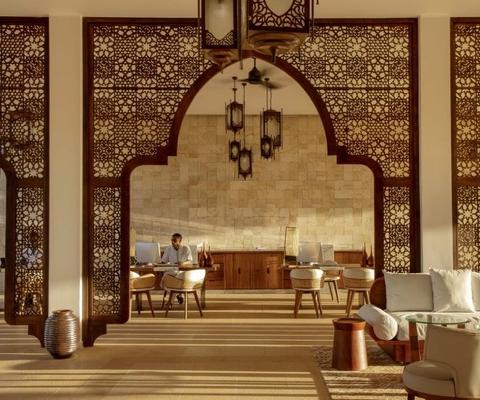 Tui's The Mora Zanzibar is now open