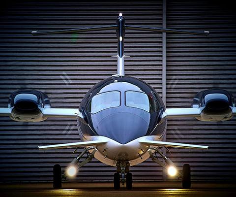 Jet charter platform Victor acquired by Abu Dhabi-based group