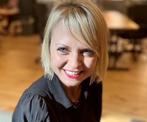Zoe Ward-Waring