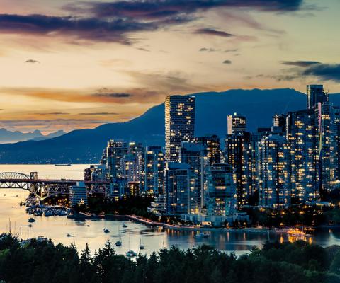 Vancouver