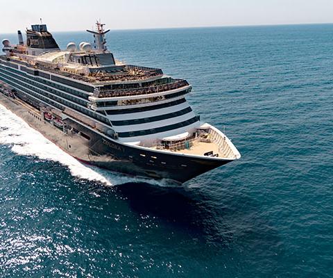 Explora I will now sail in the Caribbean from October 2024 to April 2025 