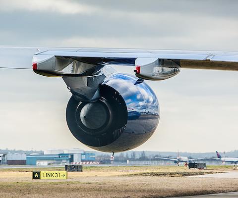 ‘They're not all sustainable’: Green groups sceptical about forthcoming SAF mandate