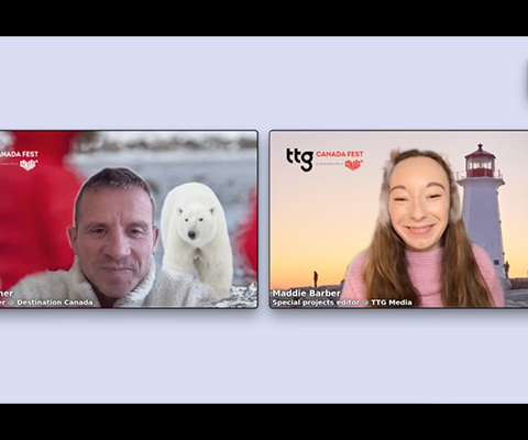 Missed TTG Canada Fest? Content now available on demand