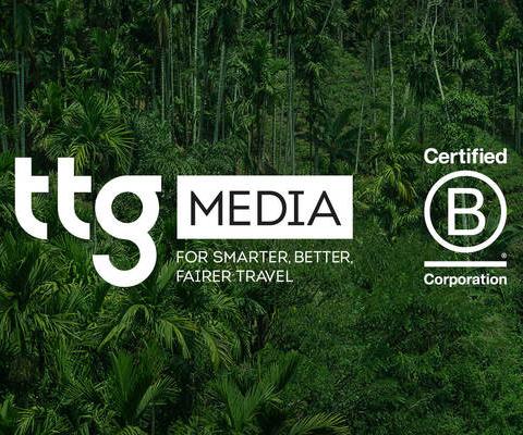 'Being B Corp Certified isn't a not-for-profit exercise'