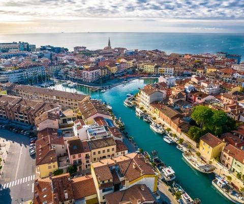 Action on overtourism 