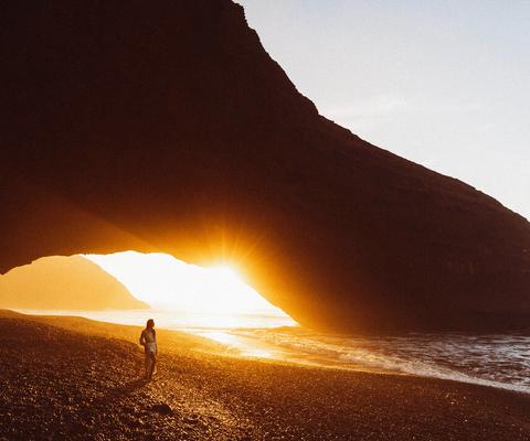 British Airways poised for return to Agadir with new Gatwick service