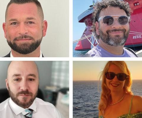 Clia Cruise Masters wave tips