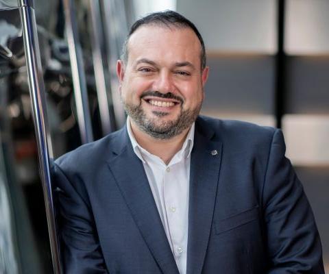 MSC's Antonio Paradiso: 'We're in a golden age for cruise'