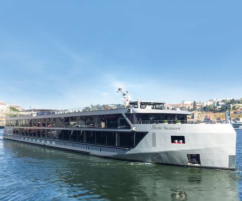 Riviera Travel's Douro Splendour