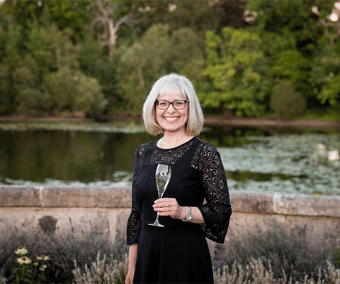 Trade rep Claire Griffiths joins Saranta Associates as portfolio grows