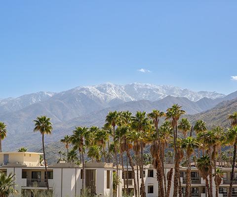 Greater Palm Springs is ready to welcome your clients 
