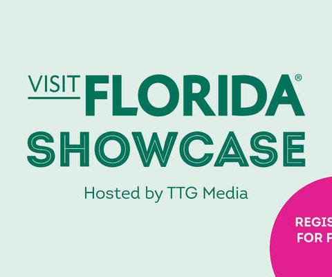 TV presenter to appear on screen at TTG’s Visit Florida Showcase
