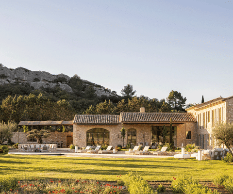 Red Savannah sets sights on doubling villa sales through trade