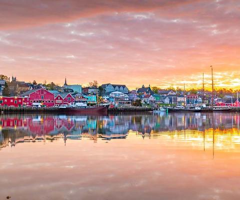 Lunenburg
