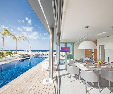 SPL Villas to offer price parity as it rolls out flight booking functionality