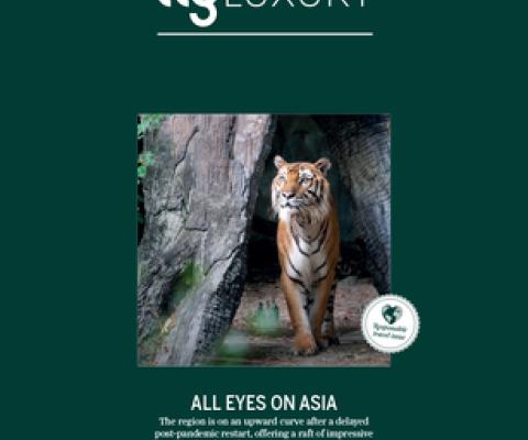 TTG Luxury Winter 2023