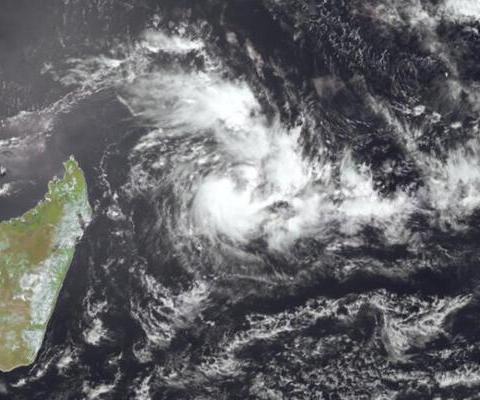 Mauritius reopens airport as Tropical Storm Eleanor abates