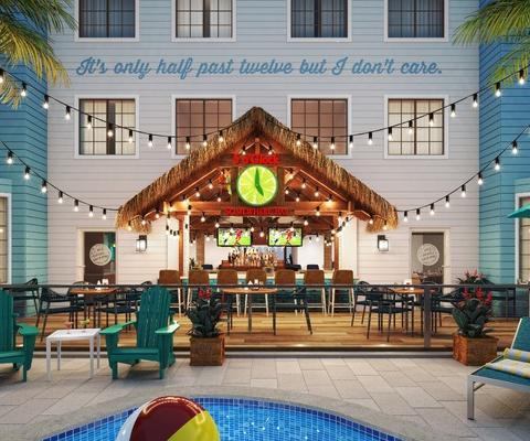Three new offerings in Florida's Paradise Coast