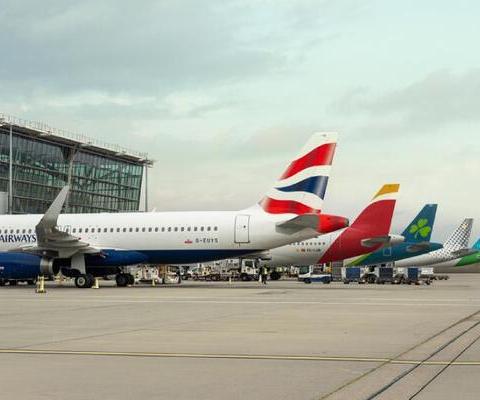 British Airways parent IAG inks deal for nearly 800,000 tonnes of ‘e-SAF’