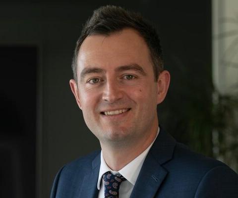 ‘I'm so lucky, the team is in good shape,’ says Royal's new UK&I sales chief