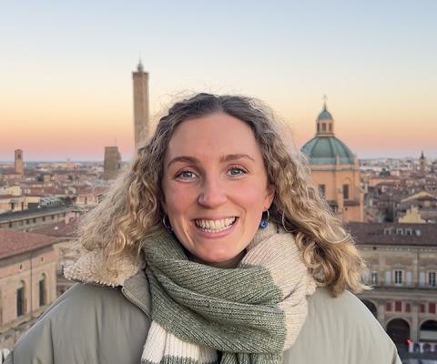 Molly Cofman-Nicoresti