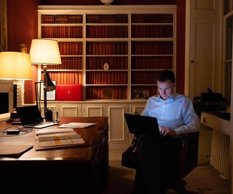 'Missed opportunity': Travel lukewarm on chancellor's spring Budget