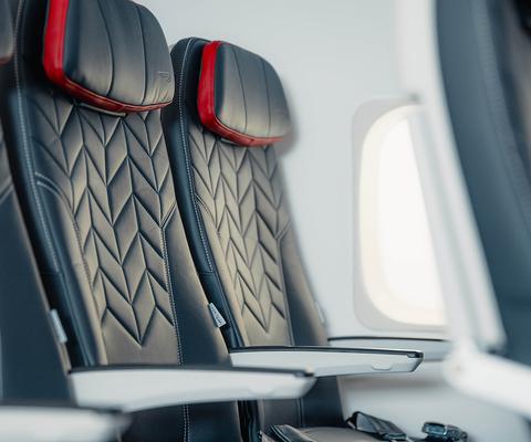 British Airways brings back Bangkok and Kuala Lumpur and reveals £7 billion product revamp