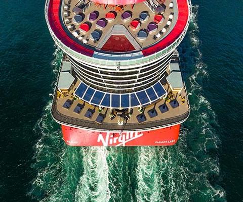 Virgin Voyages launches digital selling guide for agents with TTG