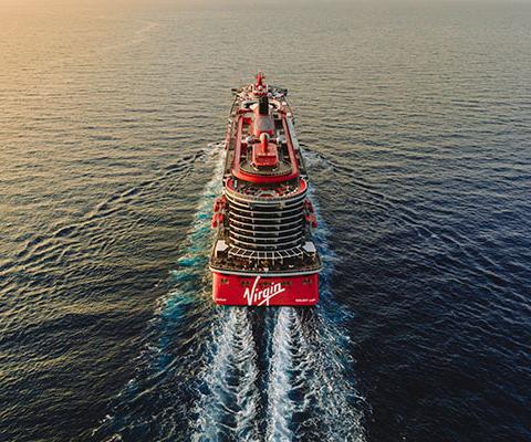 TTG VV Fest gets under way with five free cruises for agents