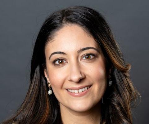 Francesca Mendola became vice president of Global Travel Collection UK in November