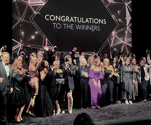 Carrier takes on new head of trade partnerships