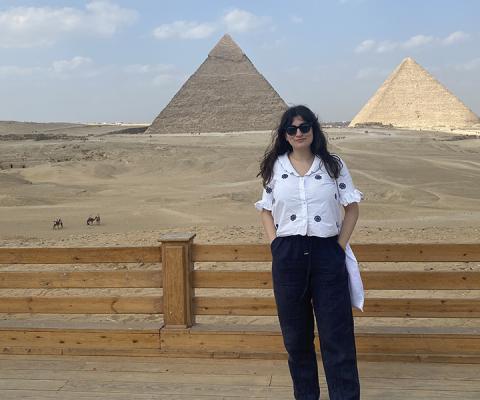 Ilaria Grasso Macola