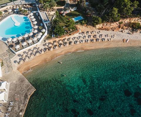 Marpunta Resort Alonissos