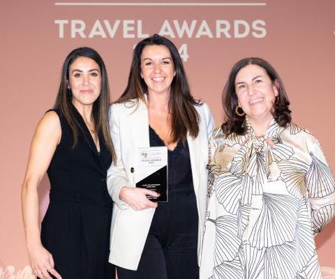 Award-winning Designer Travel agent Angela Mayall passes away suddenly