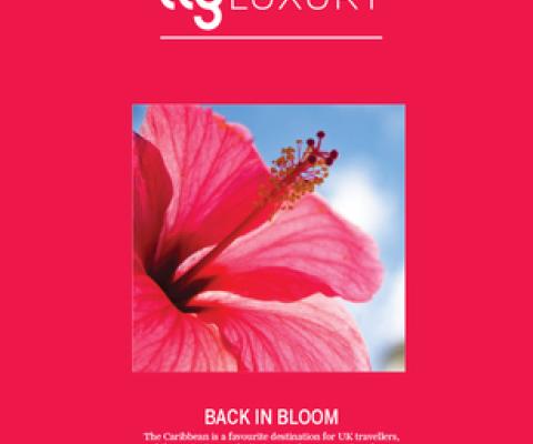 TTG Luxury Spring 2024