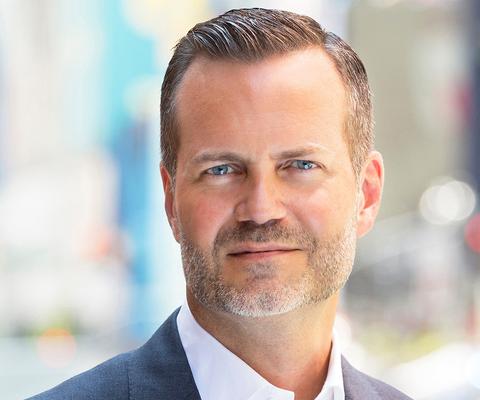 Brand USA reveals new president and chief executive