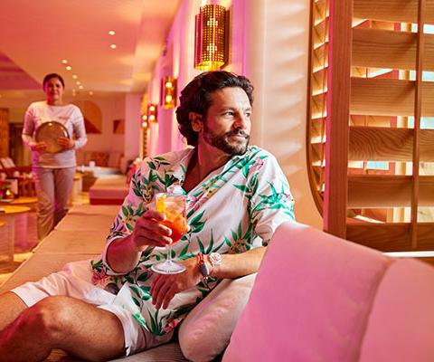 Virgin Voyages: 'Epic voyages are coming!'