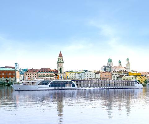 AmaWaterways' AmaMagna